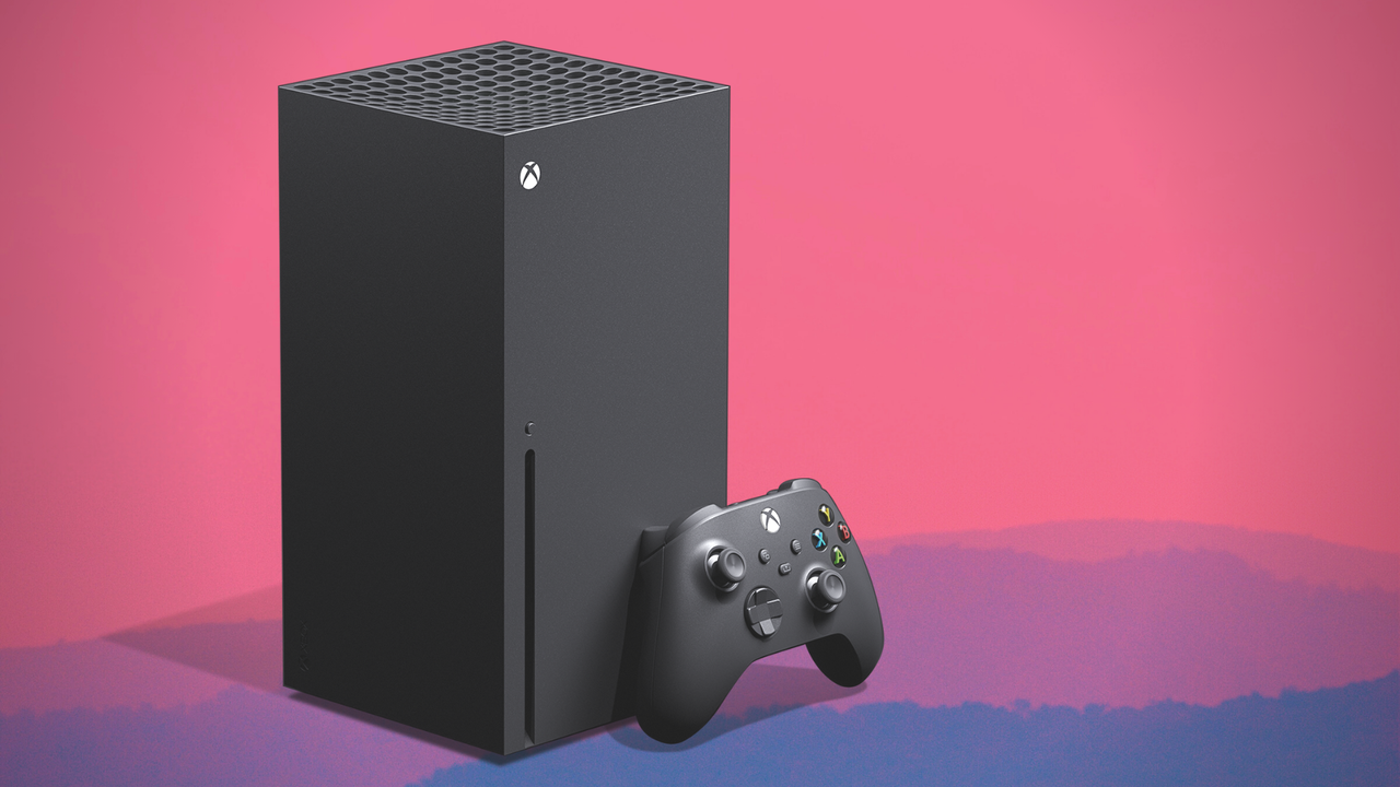 Las ventas de la consola Xbox continúan aumentando a medida que se relajan los problemas de la cadena de suministro