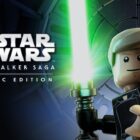 LEGO Star Wars: The Skywalker Saga Galactic Edition agrega 30 personajes jugables