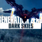 Actualización de contenido de Generation Zero: Machines at War y Bases to Conquer