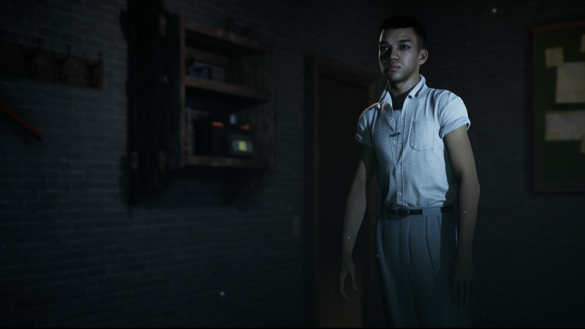 Captura de pantalla de la cantera