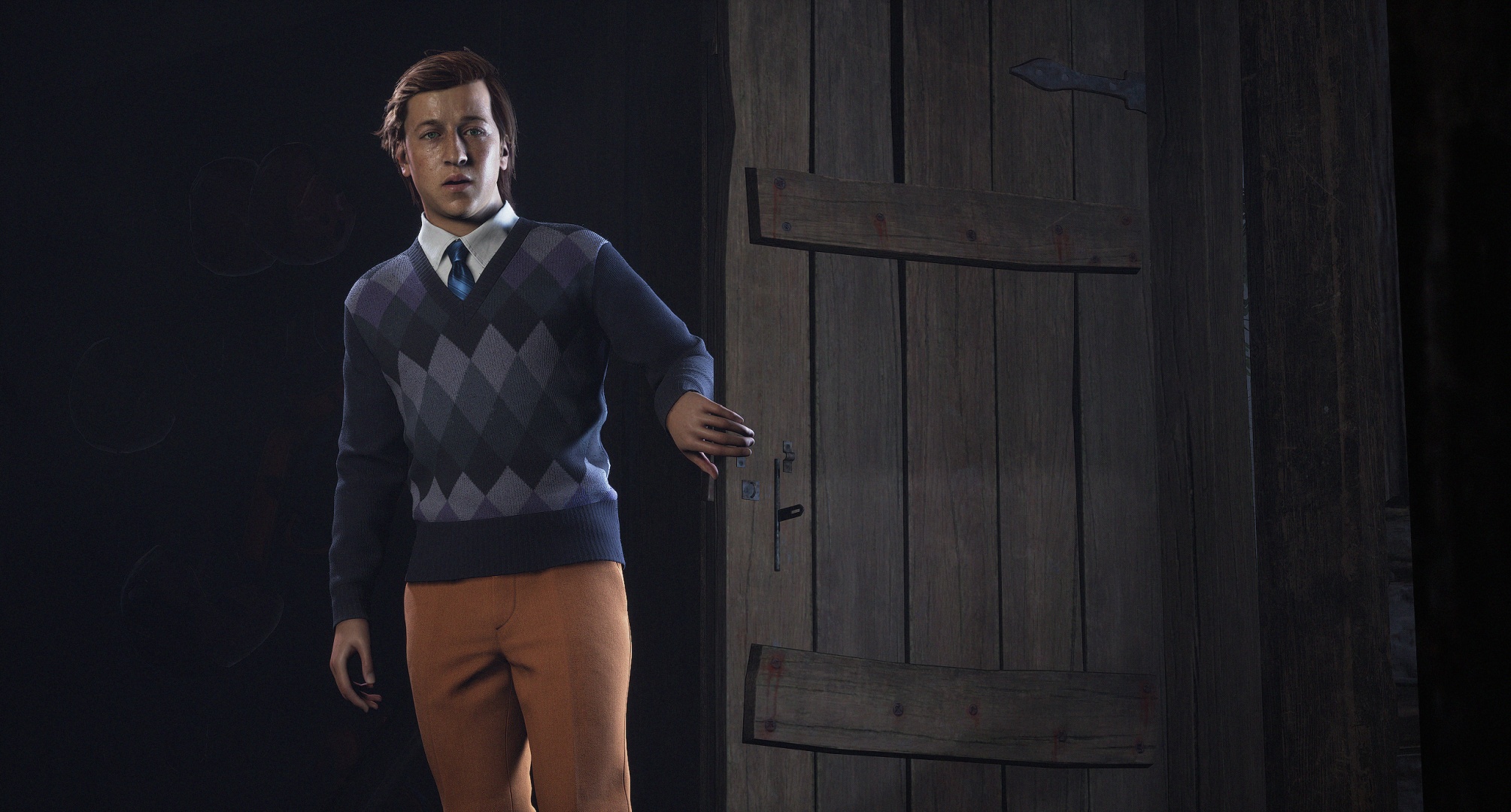 Captura de pantalla de la cantera