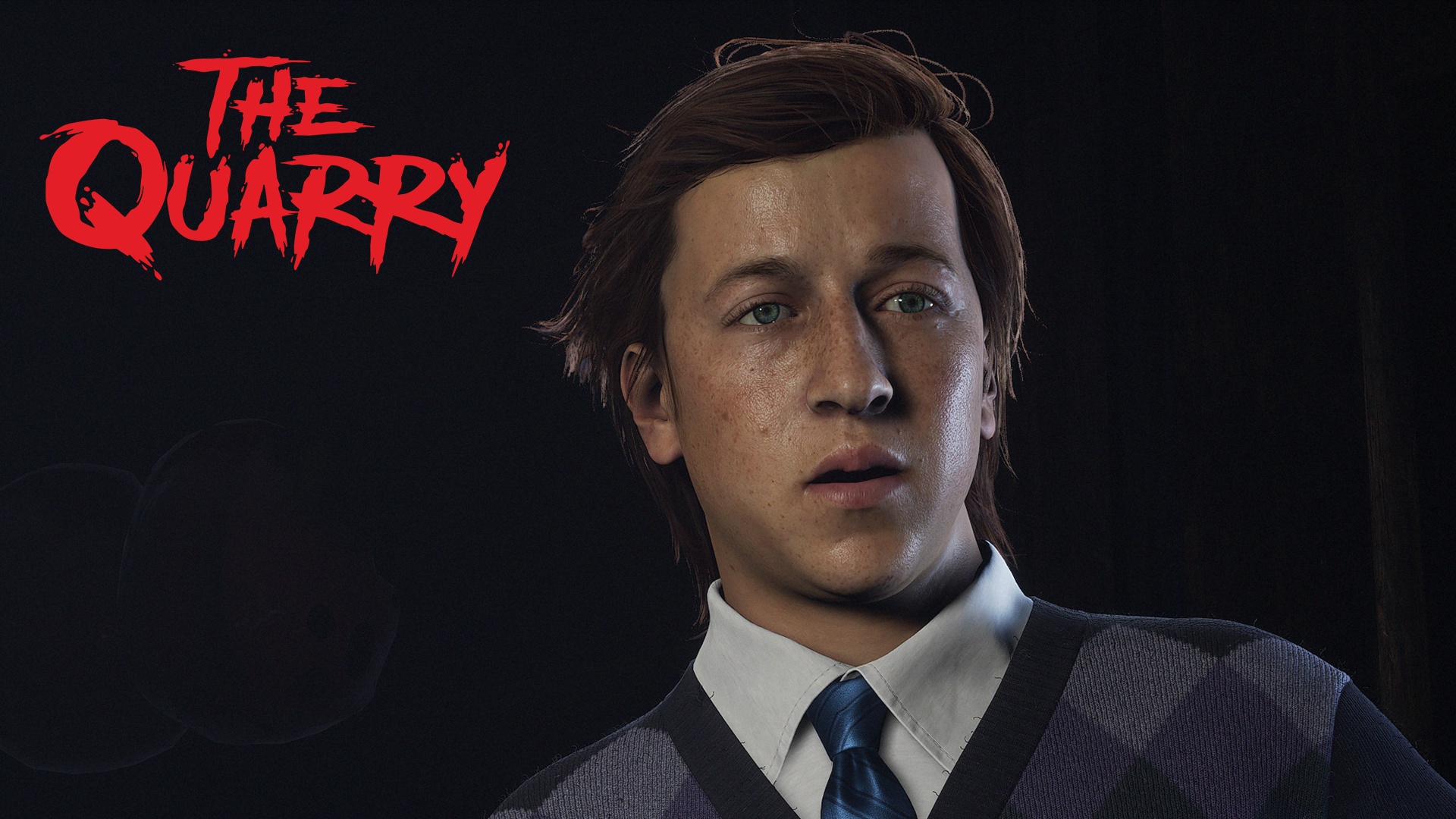 Juega The Quarry este Halloween y obtén atuendos de personajes por tiempo limitado