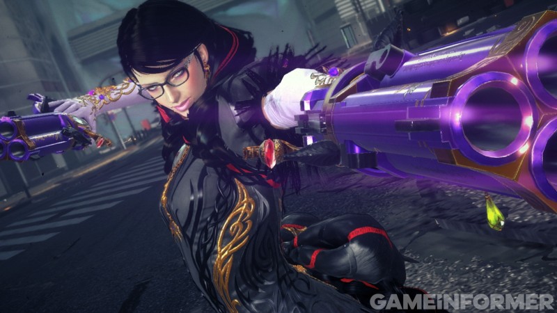 Revisión de Bayonetta 3: por el bien de la extravagancia