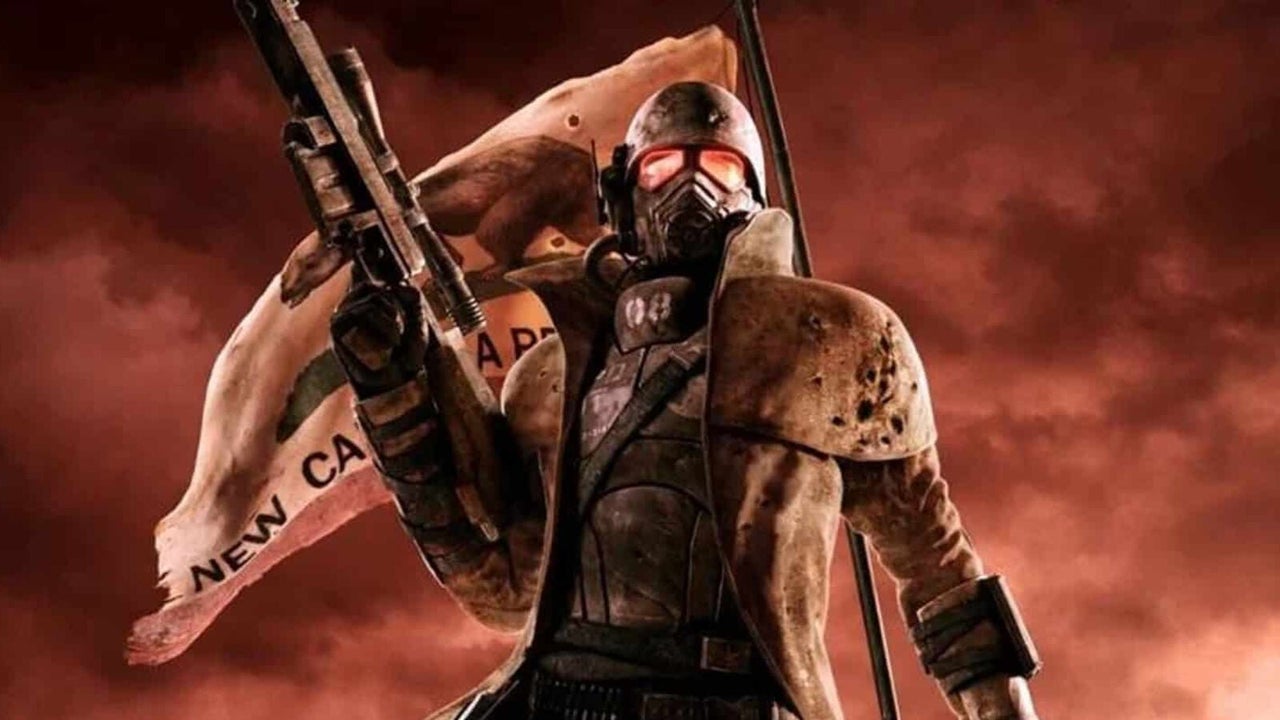 Fallout: New Vegas originalmente iba a ser una 'gran expansión' para Fallout 3