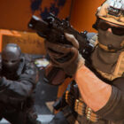 Call Of Duty: Modern Warfare 2 Dev advierte contra cambiar la región de la consola para jugar antes