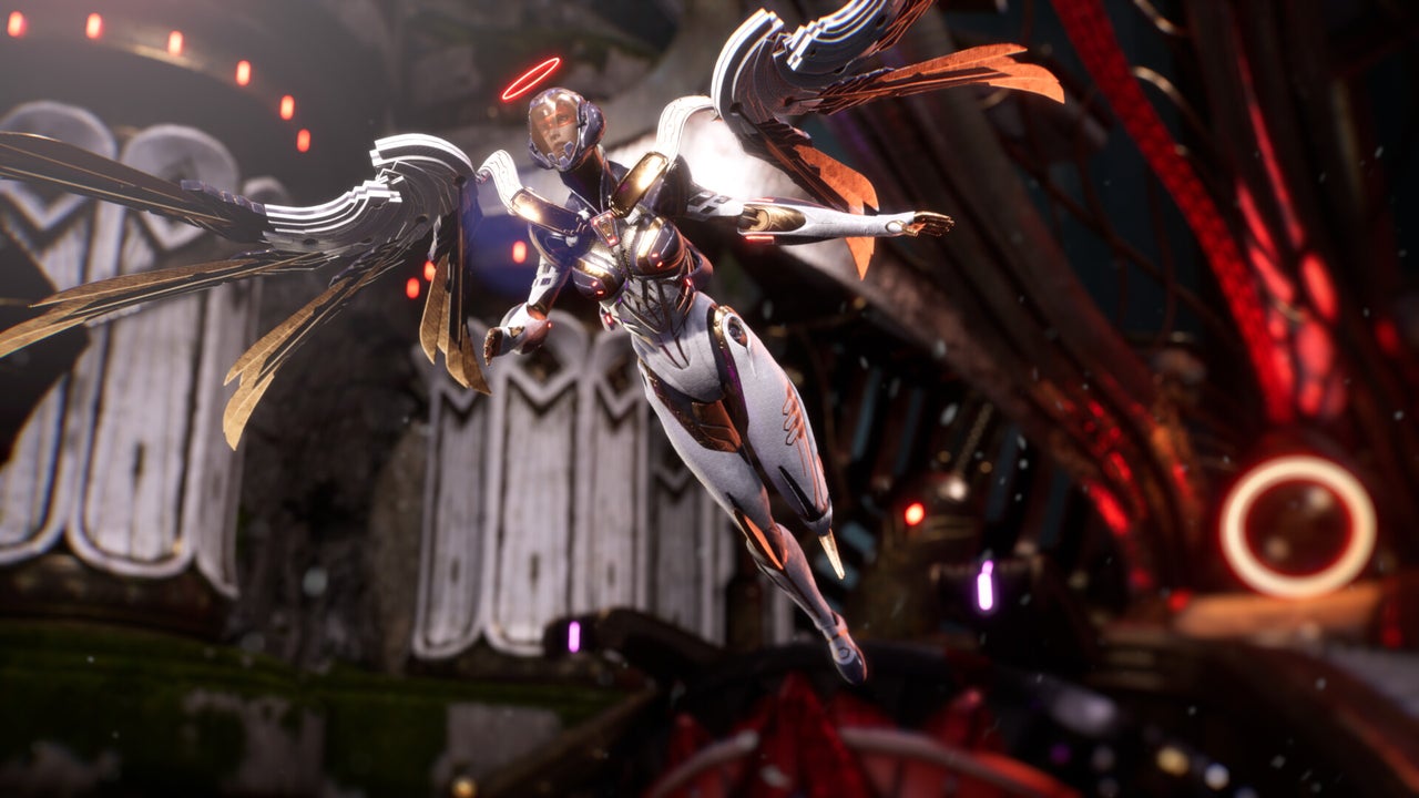 El difunto MOBA Paragon de Epic está de regreso bajo una nueva propiedad