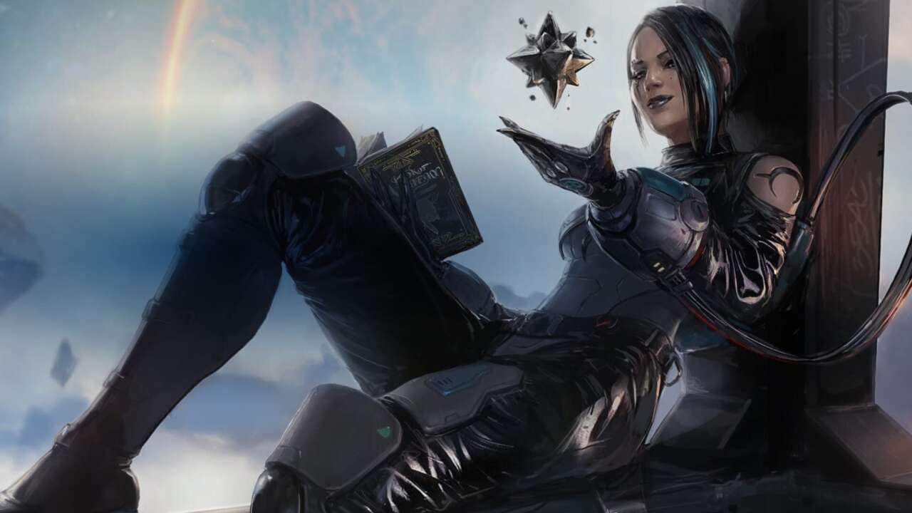 El mapa Broken Moon de Apex Legends se basa en el afrofuturismo de Catalyst y Seer's Home