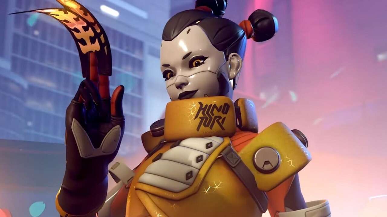 Overwatch 2 recibirá cambios de saldo el 15 de noviembre, mucho antes de lo esperado