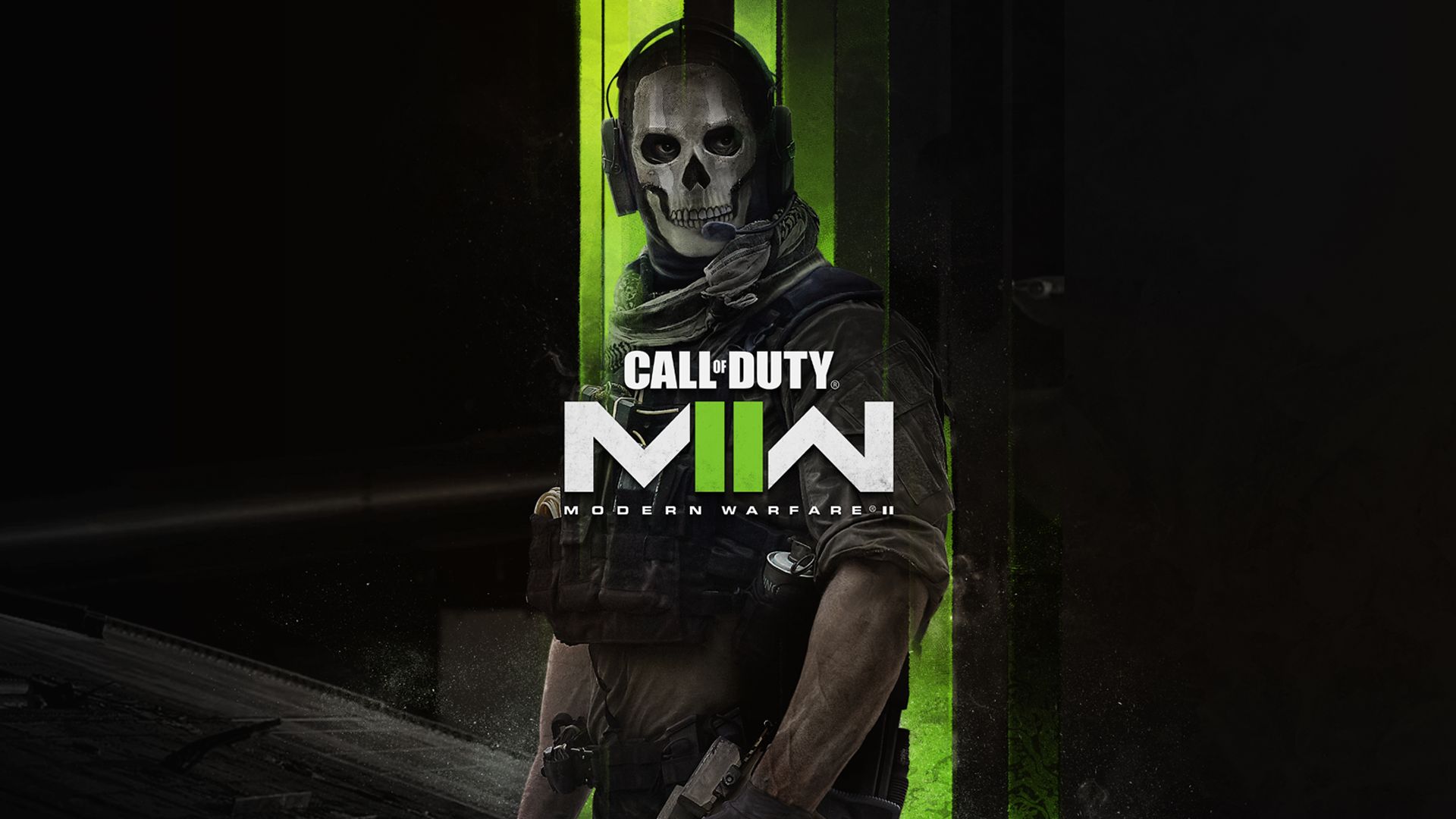Detalles del lanzamiento de Call of Duty: Modern Warfare II
