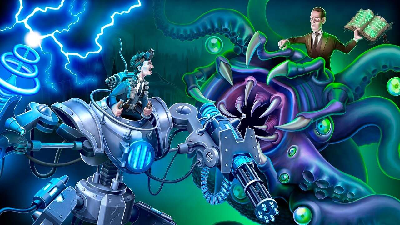 Cree su propio paquete de juegos de terror: obtenga 3 juegos por $ 3