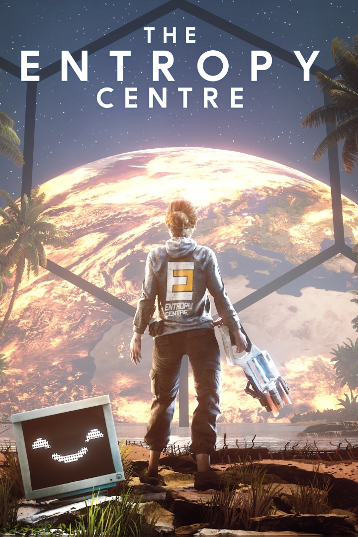 The Entropy Center - 3 de noviembre - Optimizado para Xbox Series X|S / Smart Delivery