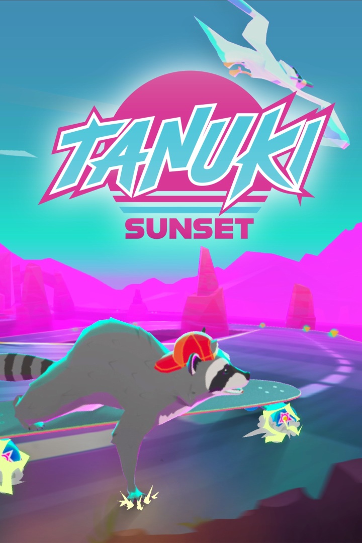 Tanuki Sunset - 4 de noviembre - Optimizado para Xbox Series X|S / Smart Delivery