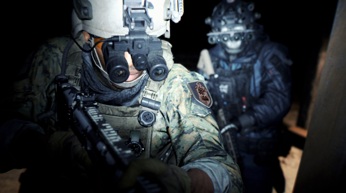 Call Of Duty: Modern Warfare 2 Burger King DLC ​​Bundle se vende por más de $ 40 en eBay