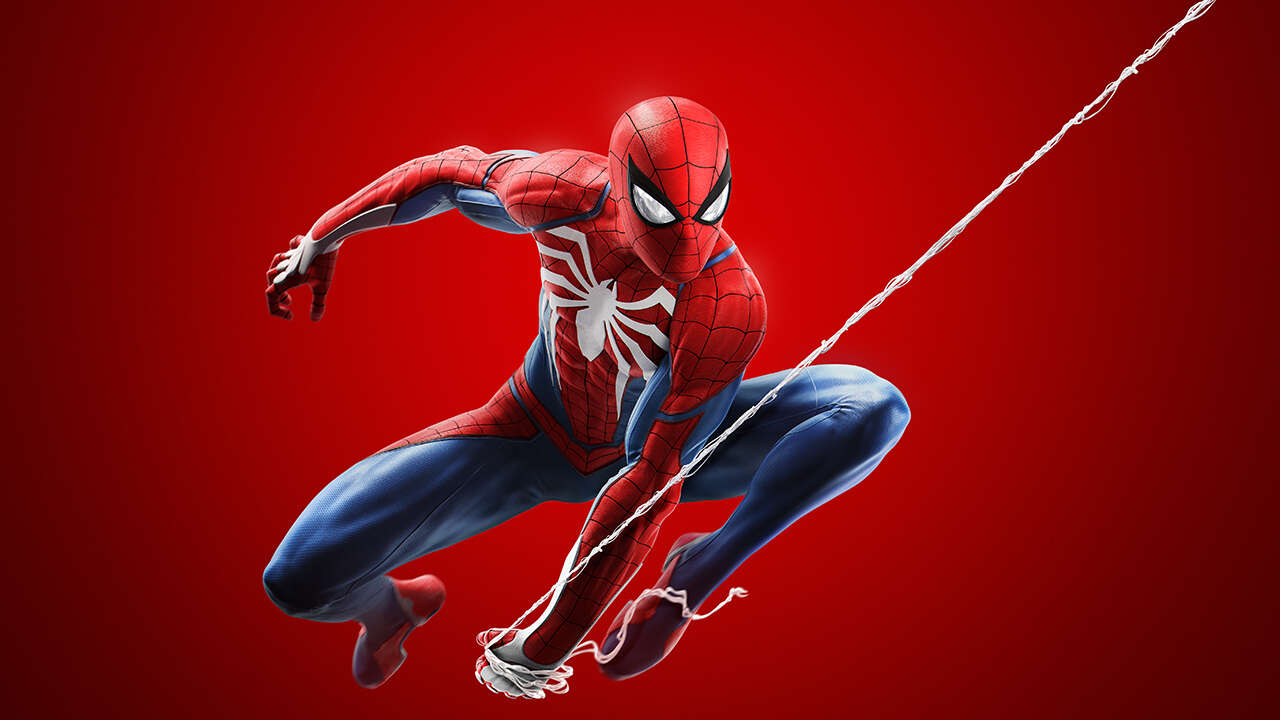 Marvel's Spider-Man remasterizado para PC alcanza el precio más bajo hasta la fecha