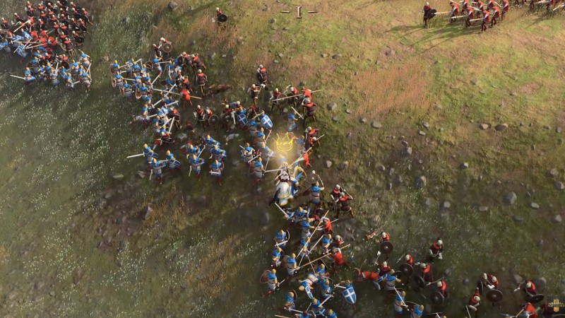 Age Of Empires II: Definitive Edition y Age Of Empires IV llegarán a Xbox el próximo año