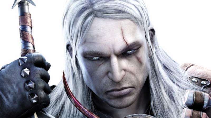 CD Projekt Red revela que el nombre en clave Canis Majoris es una nueva versión del primer juego de Witcher