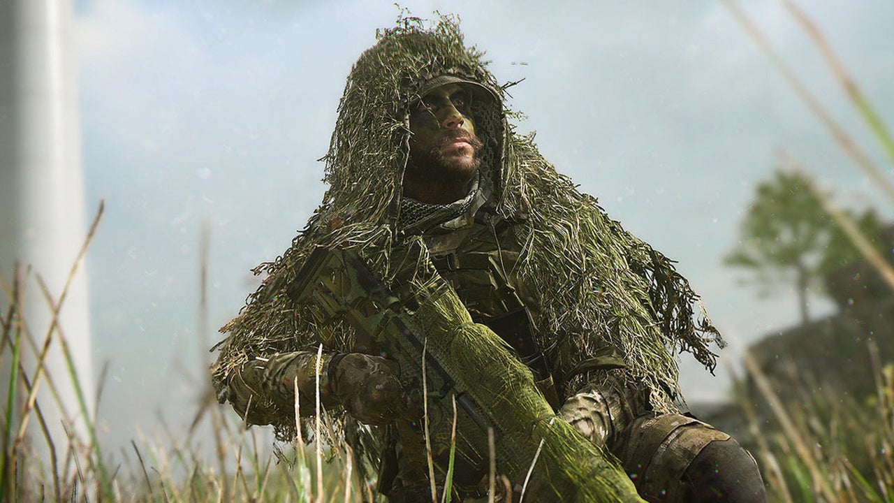 Call of Duty: Modern Warfare 2 obtendrá su modo Hardcore, ahora llamado Nivel 1, en noviembre
