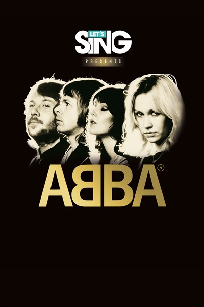 Cantemos ABBA