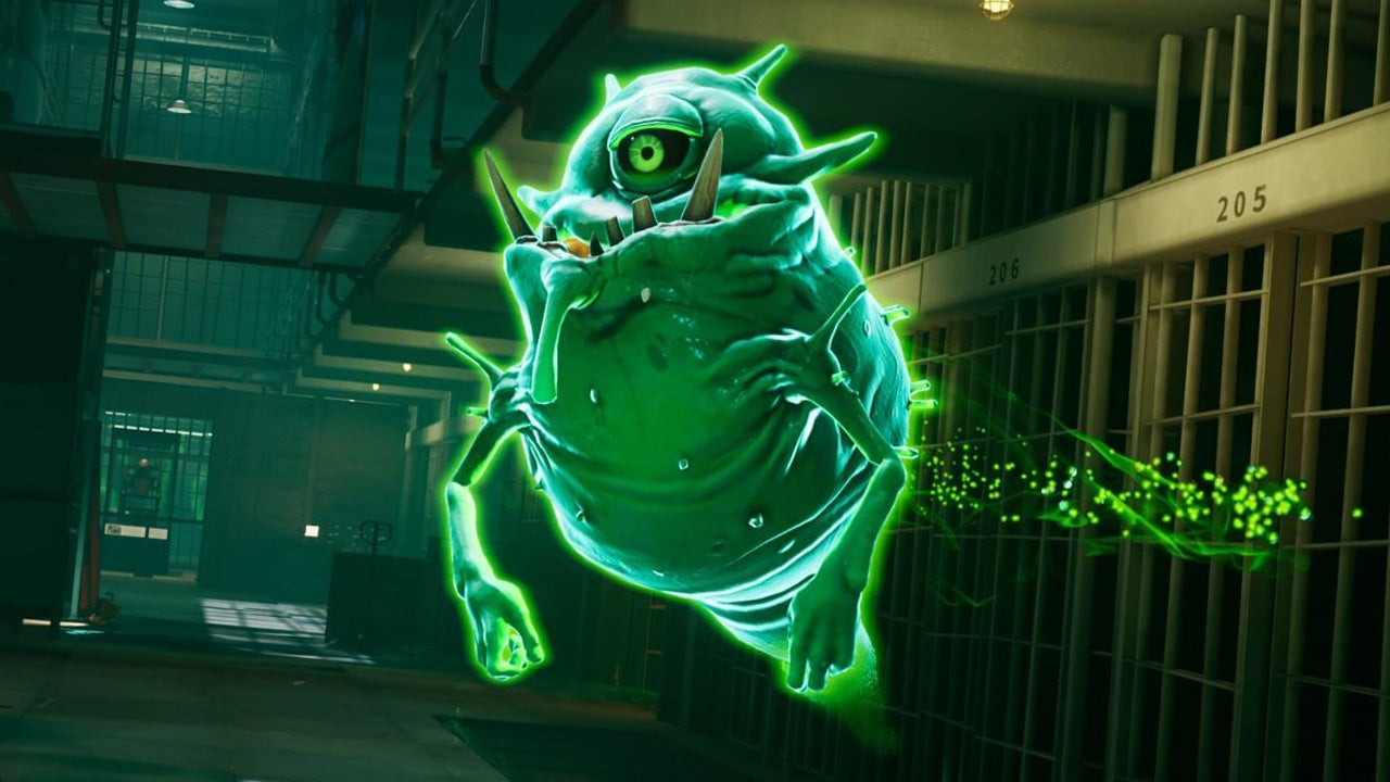 Cazafantasmas: Spirits Unleashed Reseña