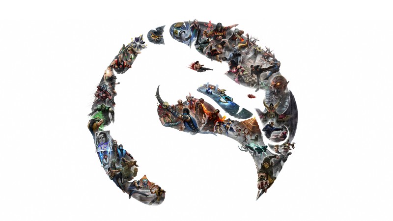 Celebra los 30 años de Mortal Kombat en un nuevo tráiler de aniversario