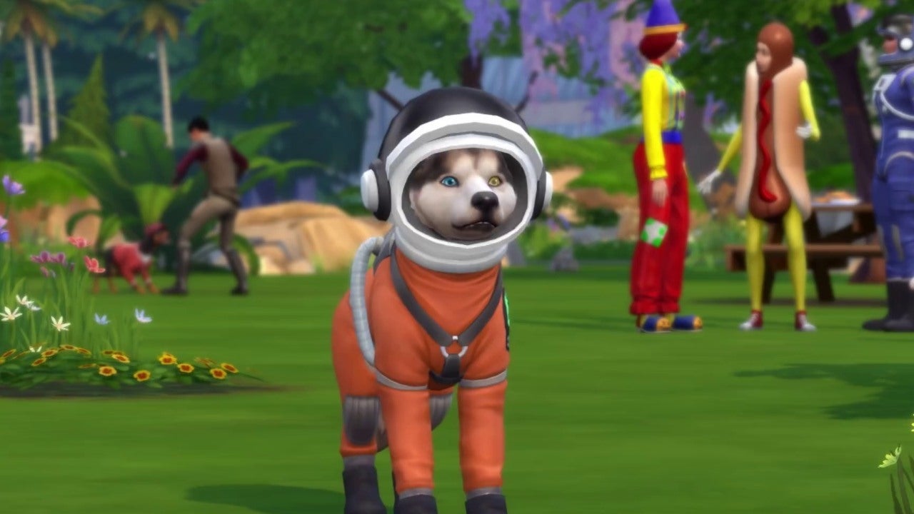 Cómo jugar a Los Sims 4 gratis en PC, Mac, PlayStation y Xbox