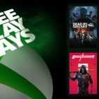Días de juego gratis: Dead by Daylight, Ghostrunner, Thymesia y Dolmen