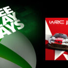 Días de juego gratis – WRC 10 FIA World Rally Championship