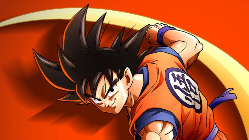 Dragon Ball Z: Kakarot New-Gen Version obtiene fecha de lanzamiento de enero en un nuevo tráiler