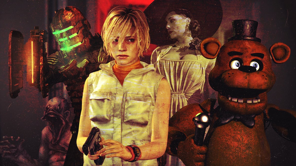 El Mejor Videojuego de Terror: Nuestro Ganador de Face-Off Revelado