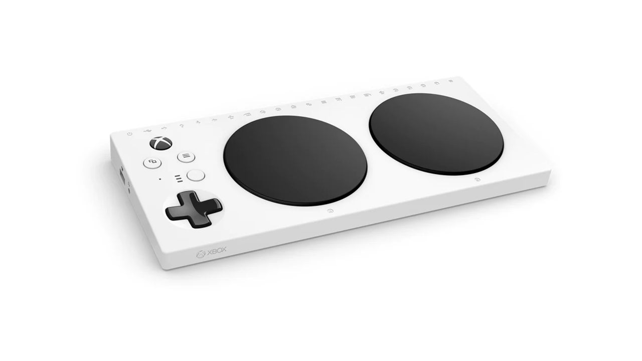 El Xbox Adaptive Controller casi se canceló antes de que los equipos de Microsoft se rebelaran