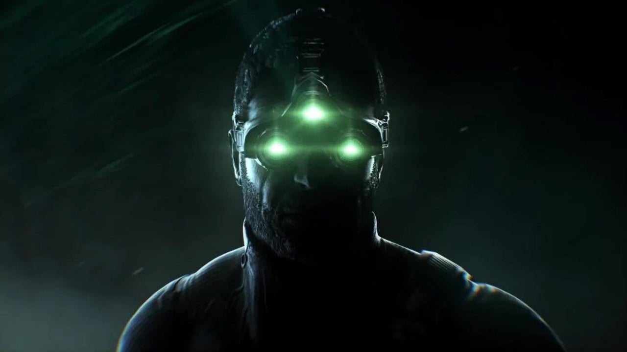 El director del remake de Splinter Cell deja Ubisoft