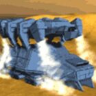 El juego cancelado Dune GBA se lanzó 20 años después con un nuevo nombre