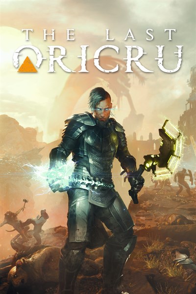 el ultimo oricru