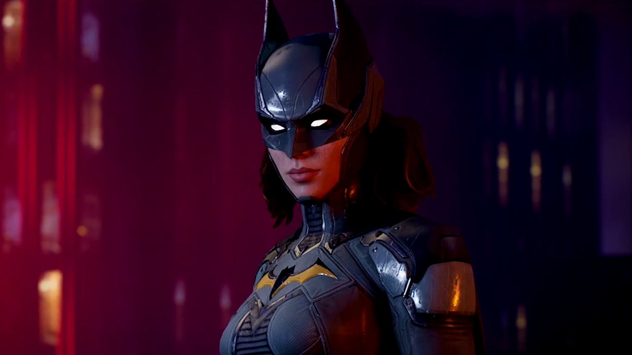 Gotham Knights solo se ejecutará a 30 FPS y no ofrecerá modo de rendimiento en consolas