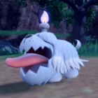 Greavard, el perro fantasma, llegará a Pokémon Escarlata y Violeta