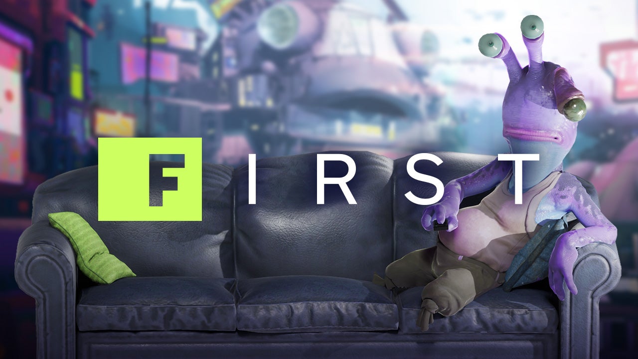 High on Life: Conoce a los actores de voz en la comedia FPS de Justin Roiland – IGN First