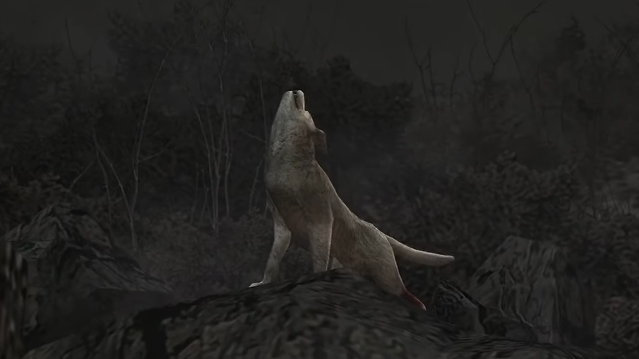 Internet está de luto por el perro en el remake de Resident Evil 4