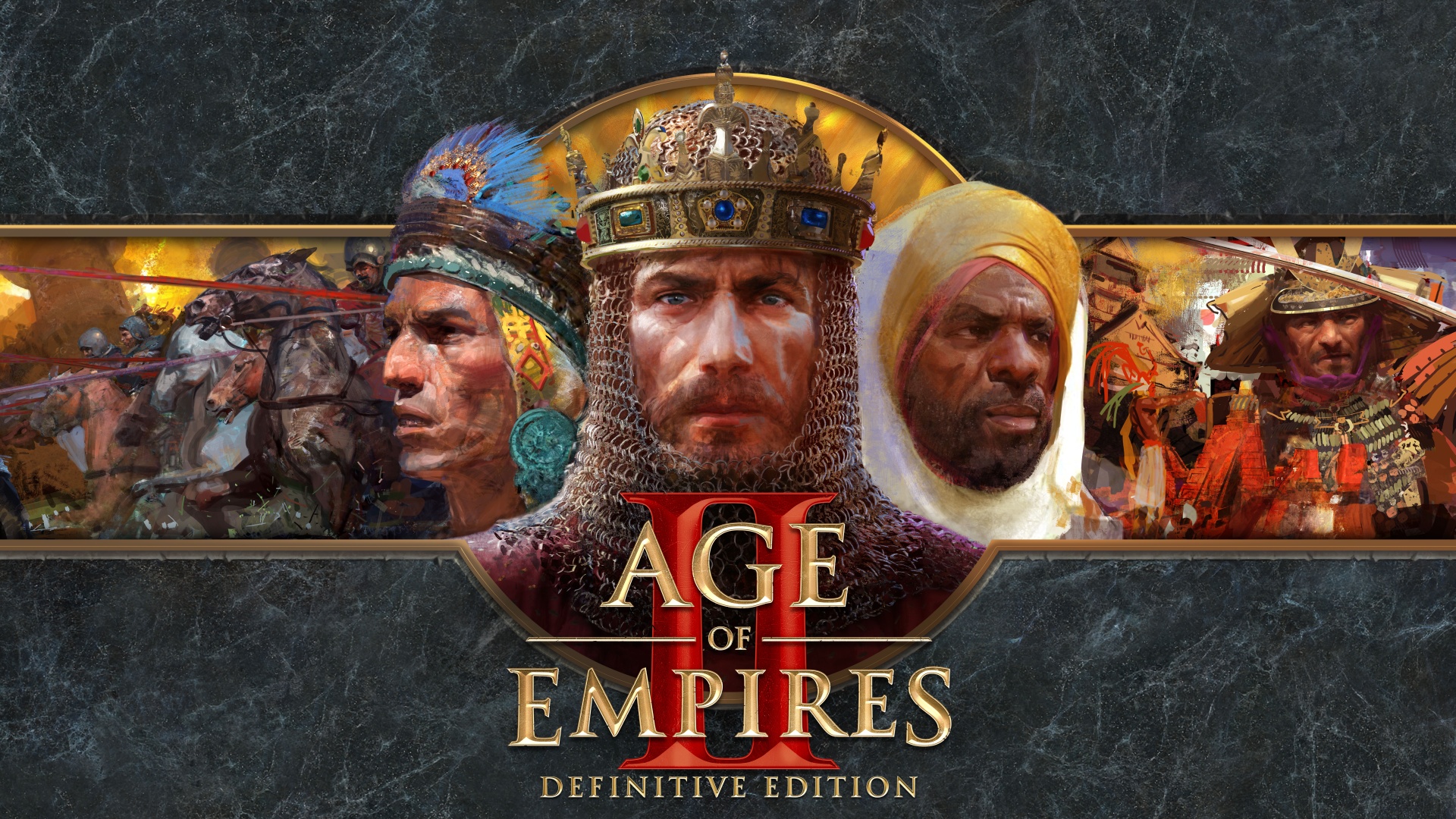 La era de las consolas llega a Age of Empires