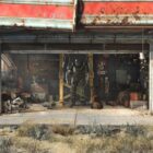 La primera imagen oficial de la serie de televisión de Fallout podría indicar el escenario del programa