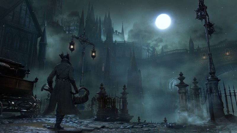 La reciente inversión de PlayStation en From Software podría incluir oportunidades de cine y televisión