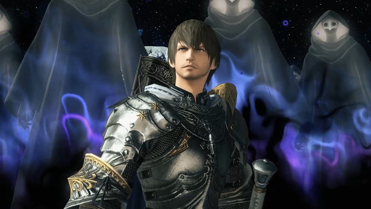 Las cuentas de Final Fantasy 14 están siendo atacadas por piratas informáticos
