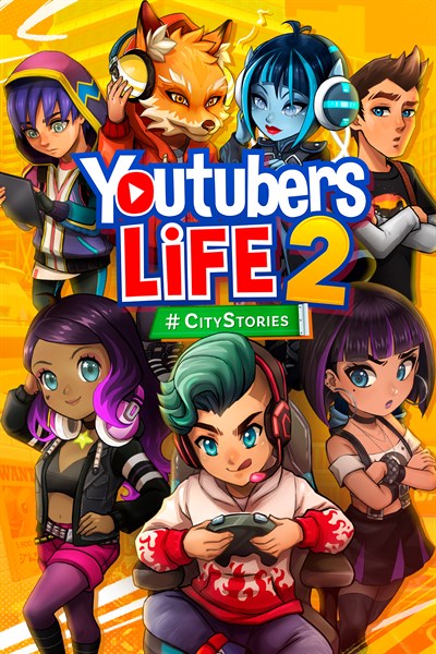Youtubers vida 2