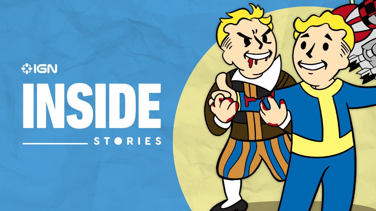 Los fanáticos extraños y maravillosos que siguen jugando Fallout 76