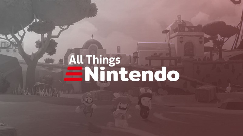 Mario + Rabbids Sparks Of Hope, Pokémon Scarlet y Violet Hands-On, Persona 5 Royal en Switch |  Todo lo relacionado con Nintendo