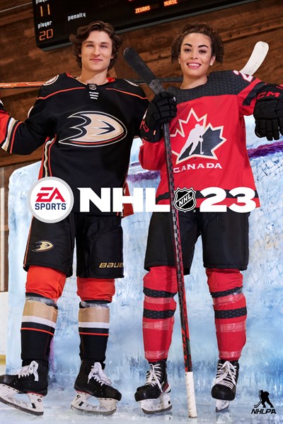 NHL® 23 Edición estándar Xbox One