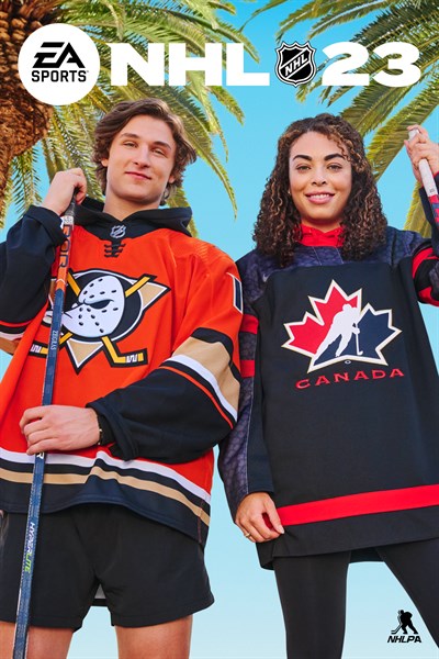 NHL® 23 Edición estándar Xbox Series X|S