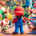 Nintendo revela el primer vistazo a la película Super Mario Bros en una nueva imagen, el tráiler se lanzará más adelante esta semana