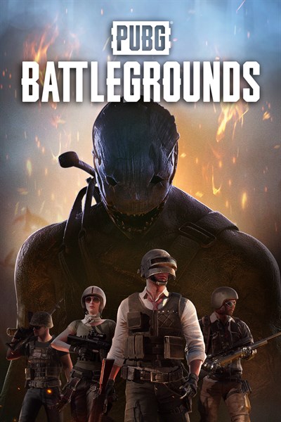 PUBG: CAMPOS DE BATALLA