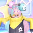 Pokémon Escarlata y Violeta: aprende sobre el streamer más popular de Paldea, el líder de gimnasio Iono, en un nuevo tráiler