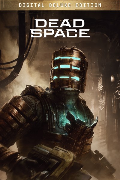 Edición de lujo digital de Dead Space